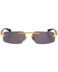 Balmain - "Pierre-Ii" Sunglasses - Lyst