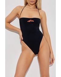 DSquared² - One-Piece Swimsuit - Lyst