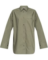 By Malene Birger - "Derris" Shirt - Lyst