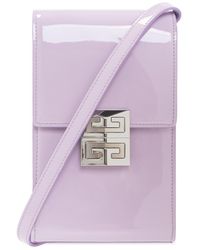 Givenchy Phone Cases For Women Lyst Canada