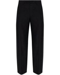 DIESEL - Trousers 'P-Hant-Chino-Pgbs' - Lyst