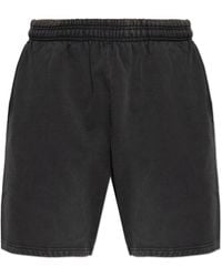 Entire studios - Cotton Shorts - Lyst