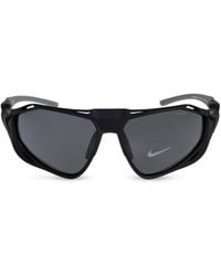 Nike - "Zeus Rise" Sunglasses - Lyst
