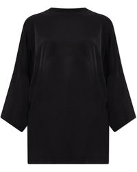 The Mannei - ‘Dana’ Oversize T-Shirt - Lyst