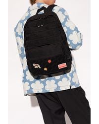 KENZO Backpacks for Men | Online Sale up to 36% off | Lyst