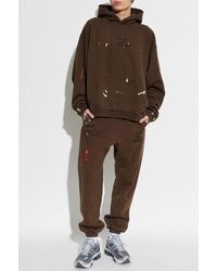 GALLERY DEPT. - 'Oversize' Sweatshirt - Lyst