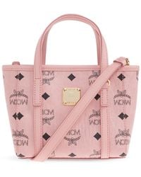 MCM - Handbag - Lyst