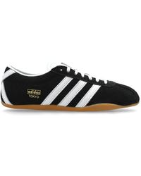 adidas Originals - Sports Shoes Tokyo W - Lyst