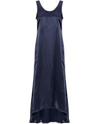 Off-White c/o Virgil Abloh - Sleeveless Dress - Lyst