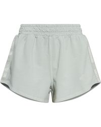 Moschino - Shorts With Logo - Lyst