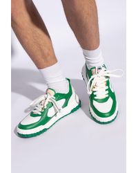 Casablancabrand - ‘Court’ Sports Shoes - Lyst