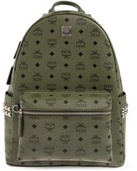 MCM - Backpack 'Stark' - Lyst