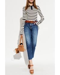 DSquared² - Jeans 'Teddy' - Lyst