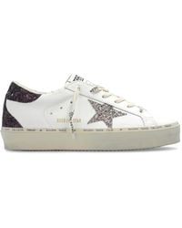 Golden Goose - 'super-star Classic With Spur' Sneakers, - Lyst