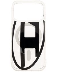 DIESEL - Case For Iphone 17 Pro - Lyst