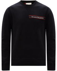 mcqueen sweatshirt