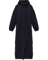 DIESEL - Coat 'G-Aster-T1' - Lyst