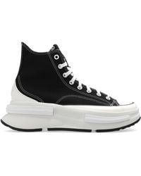 Converse - ‘Run Star Legacy Cx’ High-Top Sneakers - Lyst