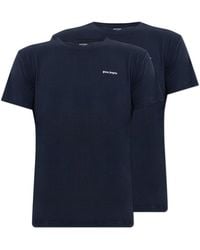 Palm Angels - 2-Pack Of T-Shirts - Lyst