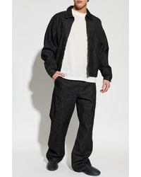 Fear Of God - Denim Jacket - Lyst