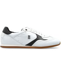Bogner - "Monza" Sports Shoes - Lyst