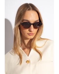 Thierry Lasry - 'olympy' Sunglasses, - Lyst