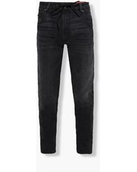 DIESEL - ‘Krooley-Y-Ne L.32’ Jogger Jeans - Lyst