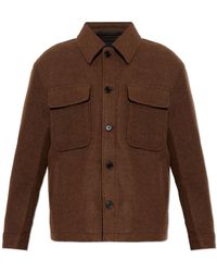 AllSaints - 'Cayson' Jacket - Lyst