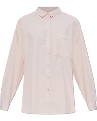 Rethinkit Studios - Shirt With Pocket - Lyst