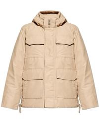 Canada Goose - 'Maitland' Down Jacket - Lyst