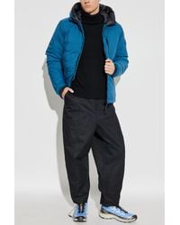 Canada Goose - Lodge Hoody Down Jacket - Lyst