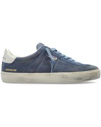 Golden Goose - 'Soul Star' Sports Shoes - Lyst