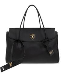 Balenciaga - X Automobili Lamborghini - Lyst