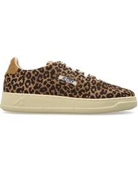 Autry - 'Easeknit' Sports Shoes - Lyst
