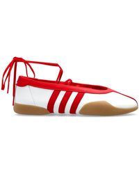 adidas Originals - Sports Shoes "Taekwondo Mei Ballet W" - Lyst