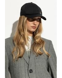 Vivienne Westwood - Baseball Cap - Lyst
