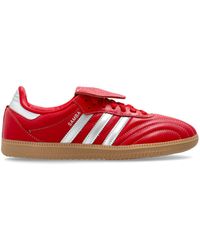 adidas Originals - Sports Shoes "Samba Lt W" - Lyst