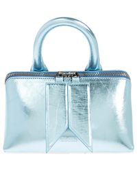 The Attico - Handbag `friday Mini`, - Lyst