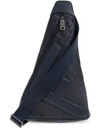 Fendi - 'Cono Large' Backpack - Lyst