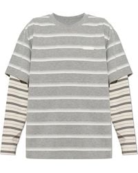 P.E Nation - "Spark" Long Sleeve T-Shirt - Lyst