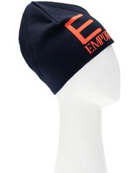 ea7 snapback