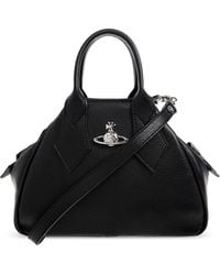 Vivienne Westwood - 'Yasmine Small' Handbag - Lyst