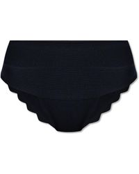 Marysia Swim - 'Chesapeake' Swimsuit Top - Lyst