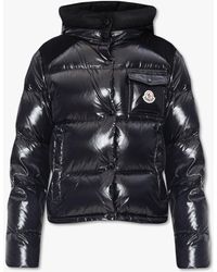 Moncler Jackets for Women | Online Sale up to 42% off | Lyst Canada