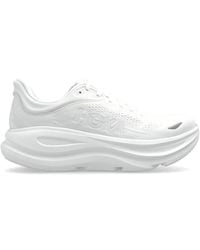 Hoka One One - 'Bondi 9' Sports Shoes - Lyst