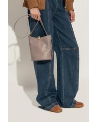 Furla - Shoulder Bag "Sfera Soft Mini" - Lyst