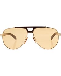 David Beckham - Aviator Sunglasses - Lyst