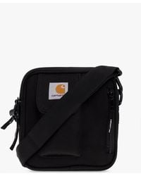Carhartt WIP Shoulder Bag - Black