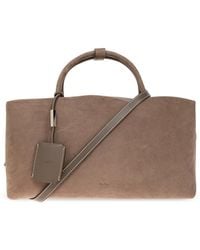 Max Mara - Hand-Held Bag 'Holdallm' - Lyst