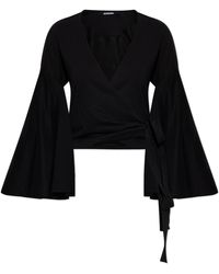Jacquemus - Top "Ventadou" - Lyst